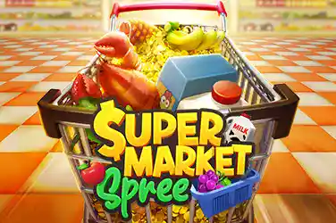 SUPER MARKET SPREE