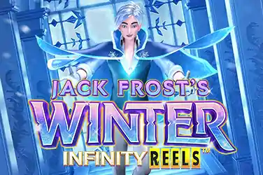 JACK FROST WINTER