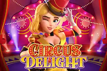 CIRCUS DELIGHT