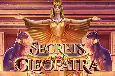 SECRETS CLEOPATRA