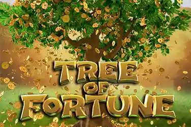 TREE OF FORTUNE