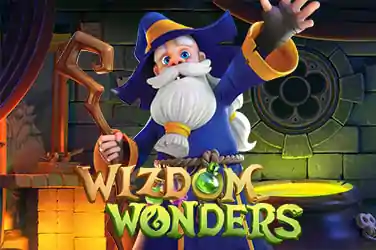 WIZDOM WONDERS