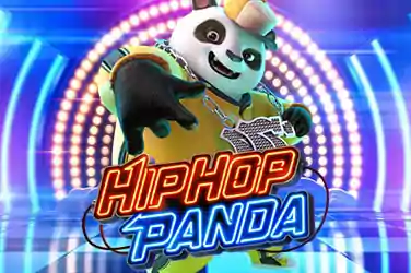 HIPHOP PANDA