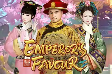 EMPEROR FAVOUR