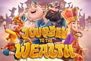 JOURNEY TO THE WEALTH