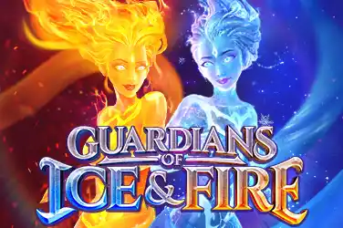 GUARDIANS ICE & FIRE