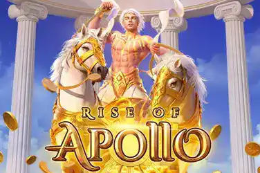 RISE OF APOLLO