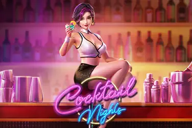 COCKTAIL NIGHT