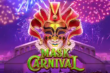 MASK CARNIVAL