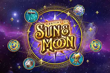 SUN MOON