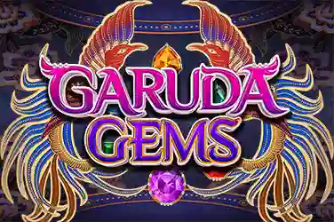 GARUDA GEMS