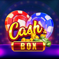 CASH BOX