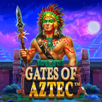 GATES OF AZTEC