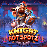 KNIGHT HOT SPOTZ