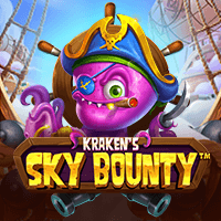 KRAKEN SKY BOUNTY