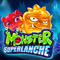 MONSTER SUPERLANDCHE