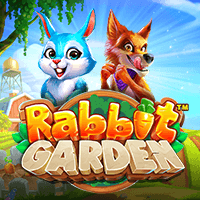 RABBIT GRADEN