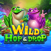 WILD HOP & DROP