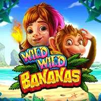 WILD WILD BANANAS