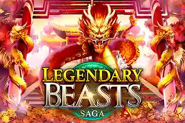 LEGENDARY BEASTS