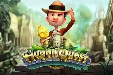 HUGOH QUEST