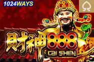 888 CAI SHEN