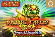 WONG CHOY STAND ALONE