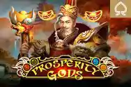 PROSPERICY GODS