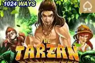 THE TARZAN