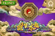 LUCKY FENG SHUI