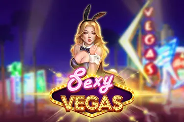 SEXY VEGAS